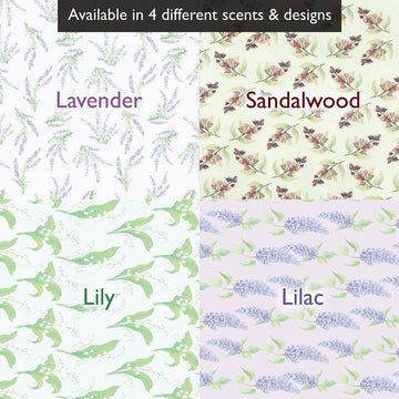 Paper Drawer Liners