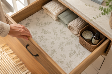 fit liner for wardrobe