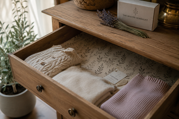 Simple Drawer