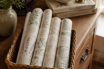 Paper Drawer Liners
