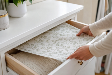 Scented Drawer Liners