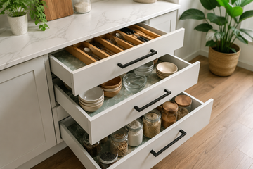 kitchen cupboard liners