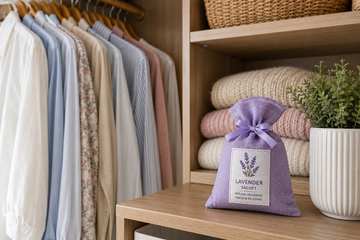 How to Choose the Best Wardrobe Fresheners for Your Home?