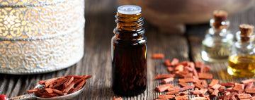 Customer Question: What are our fragrances made from? - The Master Herbalist