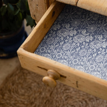 scented drawer liners