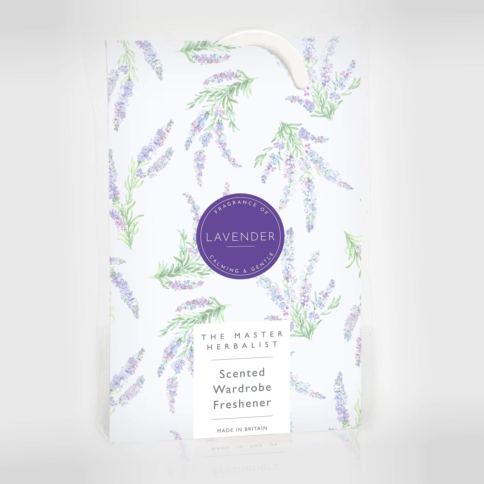 Our Wardrobe Fresheners perfect for all hanging spaces