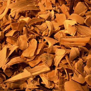 Sandalwood - The Master Herbalist