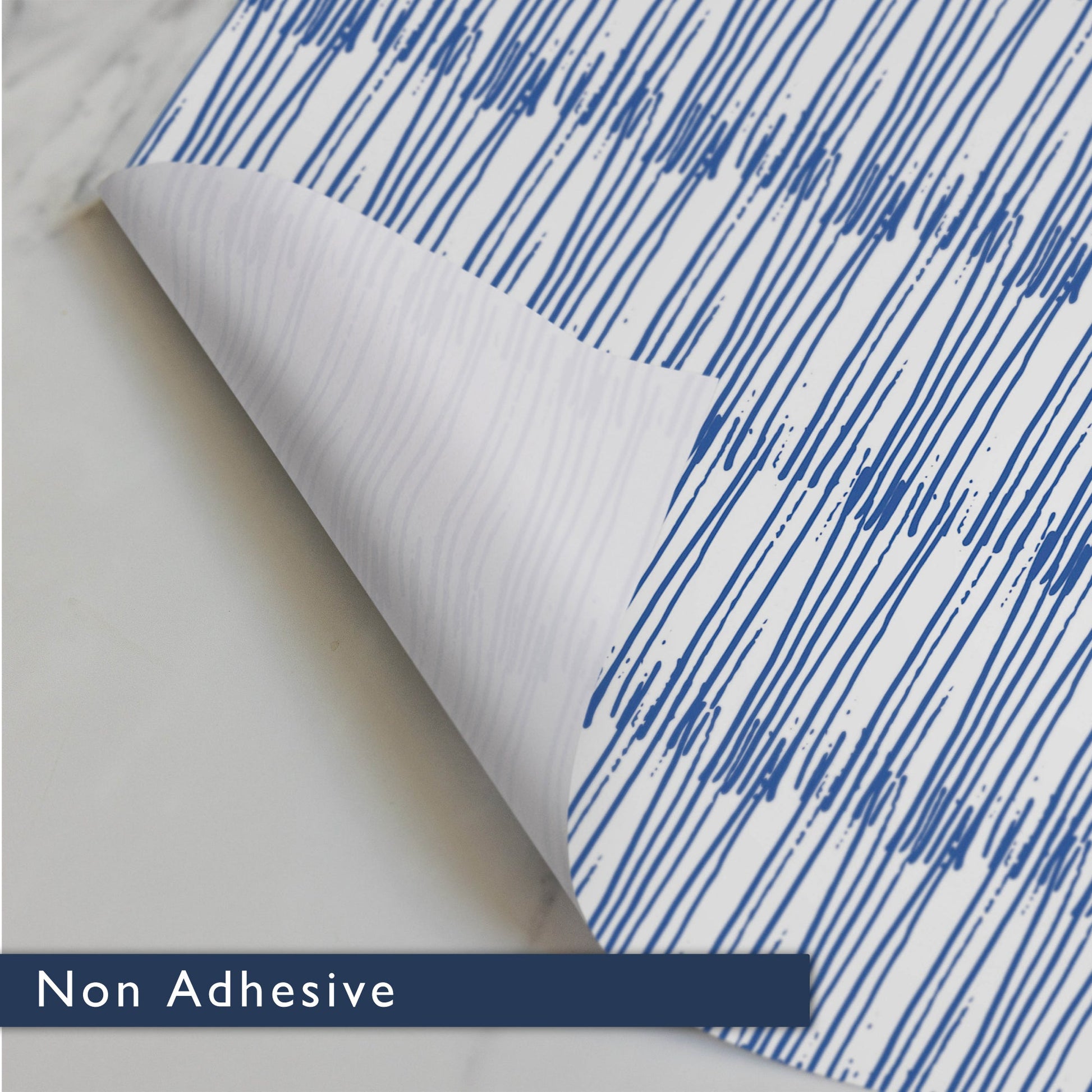 JAPANESE INK PEN Scented Drawer Liners in Fresh Linen - Scented Drawer Liners - The Master Herbalist