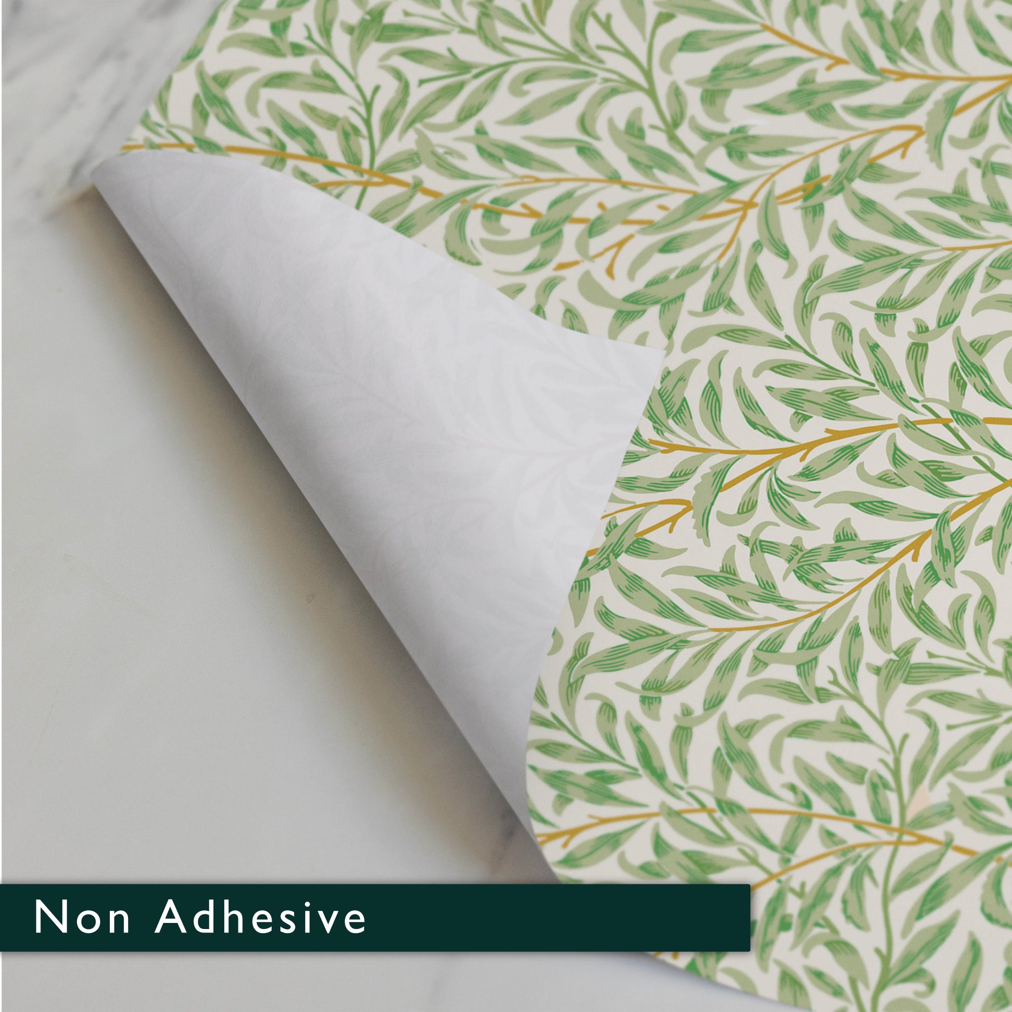 WILLOW William Morris | Scented Drawer Liners in 3 Fragrances.