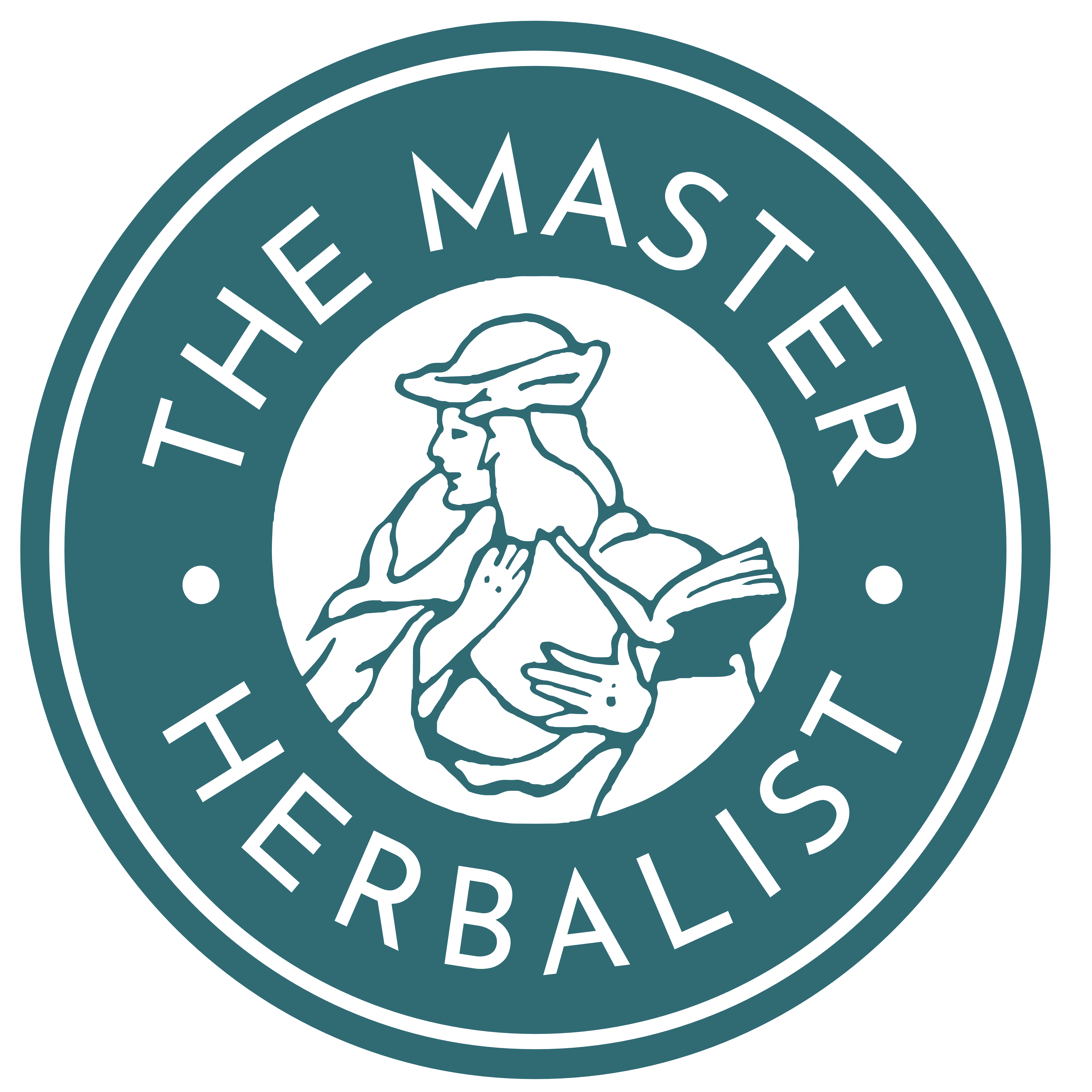The Master Herbalist