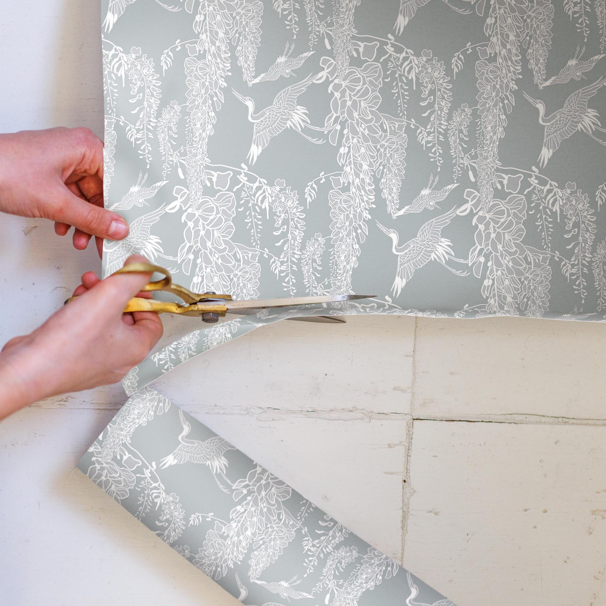 THE MASTER HERBALIST Scented Drawer Liners HERON | Scented Drawer Liners in 3 Fragrances.