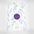 THE MASTER HERBALIST | LAVENDER Scented Wardrobe Freshener in a Traditional Floral Design.