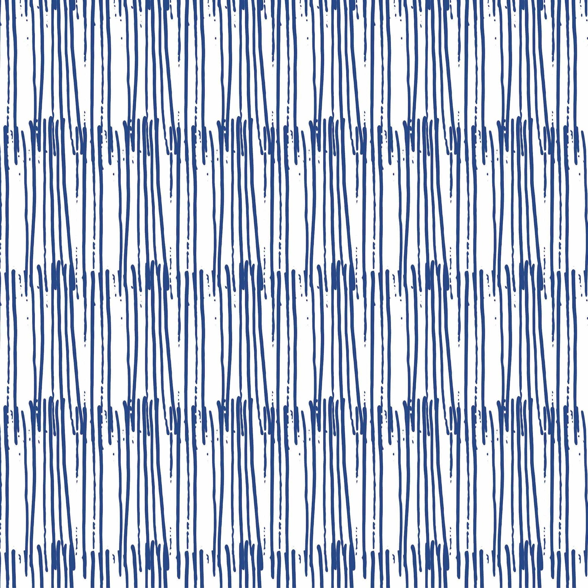 JAPANESE INK PEN Scented Drawer Liners in Fresh Linen - Scented Drawer Liners - The Master Herbalist