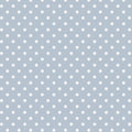 THE MASTER HERBALIST | Wipe Clean & Unscented Drawer Liners in a LIGHT BLUE POLKA DOT Design. Perfect for Kitchen Drawers, Shelves, Cupboards & Cabinets. Made in Suffolk, England. (LIght Blue)