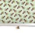 THE MASTER HERBALIST Scented Drawer Liners Sandalwood SANDALWOOD SCENTED Drawer Liners in a SANDALWOOD pattern