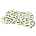 THE MASTER HERBALIST Scented Drawer Liners Sandalwood SANDALWOOD SCENTED Drawer Liners in a SANDALWOOD pattern