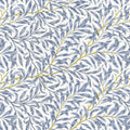 THE MASTER HERBALIST Scented Drawer Liners Blue WILLOW William Morris | Scented Drawer Liners in 2 Fragrances.