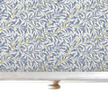 THE MASTER HERBALIST Scented Drawer Liners Blue WILLOW William Morris | Scented Drawer Liners in 2 Fragrances.