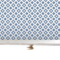 THE MASTER HERBALIST The Master Herbalist Wipe Clean & Unscented Drawer Liners with a MOROCCAN MOSAIC Design
