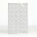 THE MASTER HERBALIST Wardrobe Freshener Lavender & Neem Oil ANTI-MOTH | LAVENDER & NEEM OIL Wardrobe Freshener in a GEOMETRIC Print