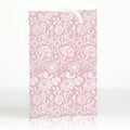 THE MASTER HERBALIST Wardrobe Freshener Rose ROSE SCENTED Wardrobe Freshener in a WILLIAM MORRIS DESIGN in PINK