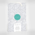 THE MASTER HERBALIST Wardrobe Freshener Lily of The Valley LILY SCENTED Wardrobe Freshener in a WILLIAM MORRIS DESIGN in GREY