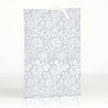 THE MASTER HERBALIST Wardrobe Freshener Lily of The Valley LILY SCENTED Wardrobe Freshener in a WILLIAM MORRIS DESIGN in GREY