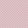 THE MASTER HERBALIST Wipe Clean Drawer Liners Polka Dot Wipe Clean & Unscented Drawer Liners in a PINK POLKA DOT Design