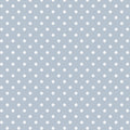 THE MASTER HERBALIST Wipe Clean Drawer Liners Wipe Clean & Unscented Drawer Liners in a COOK'S BLUE POLKA DOT Design