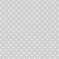 THE MASTER HERBALIST Wipe Clean Drawer Liners Wipe Clean & Unscented Drawer Liners in a SOFT GREY POLKA DOT Design