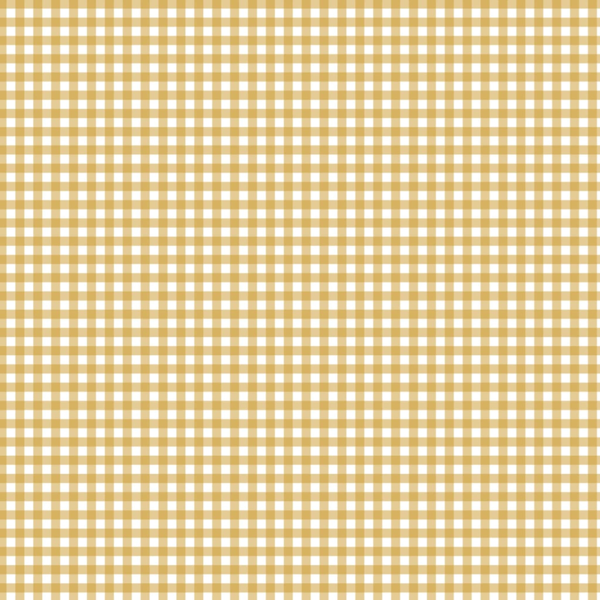 THE MASTER HERBALIST Wipe Clean Drawer Liners Wipe Clean & Unscented Drawer Liners in BARLEY GINGHAM